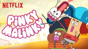 Pinky Malinky — foto 3