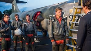 Starfighter - Sie wollten den Himmel erobern — foto 1