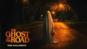 The Ghost in the Road — foto 1