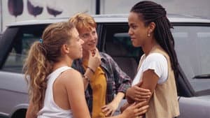 The Incredibly True Adventure of Two Girls in Love — foto 4
