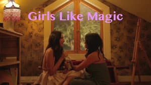 Girls Like Magic — foto 2