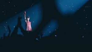 ONE OK ROCK 2023 LUXURY DISEASE JAPAN TOUR — foto 3