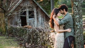 Tempo de Amar — foto 3