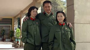 玫瑰绽放的年代 — foto 1