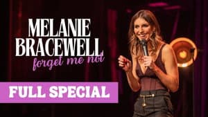 Melanie Bracewell: Forget Me Not — foto 1
