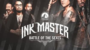 Ink Master Rivales — foto 6