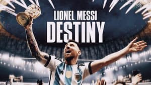 Lionel Messi: Destiny — foto 1