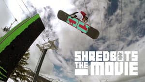 Shred Bots The Movie — foto 2