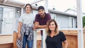 Faites-nous la cour — foto 2