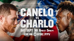 Canelo Alvarez vs. Jermell Charlo — foto 3