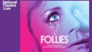 National Theatre Live: Follies — foto 2