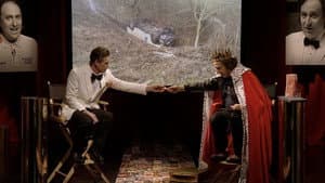 The 10th Annual On Cinema Oscar Special — foto 2