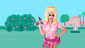 Trixie Motel: Drag Me Home — foto 1