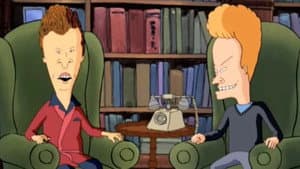 Beavis y Butt-head — foto 6