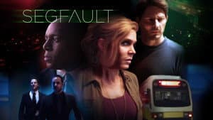 Segfault — foto 1
