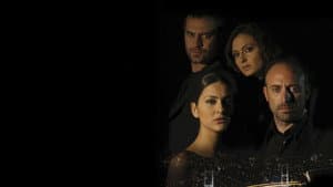 Binbir Gece — foto 2