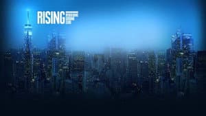 Rising: Rebuilding Ground Zero — foto 2