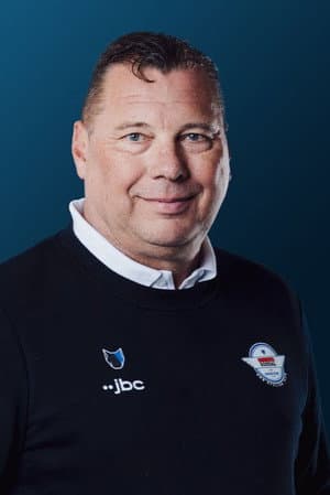 Wilfried Peeters