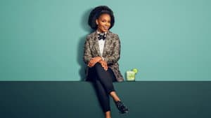 The Amber Ruffin Show — foto 2