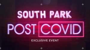South Park: Pos-Covid — foto 10