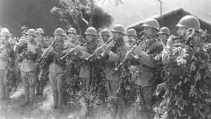 野戦軍楽隊 — foto 1