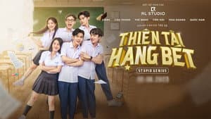 Thiên Tài Hạng Bét — foto 1