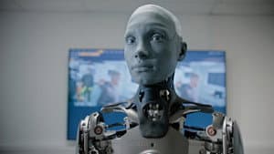 Cyborg Society — foto 1