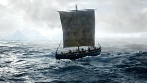 First Before Columbus - The True Discoverers of America — foto 1