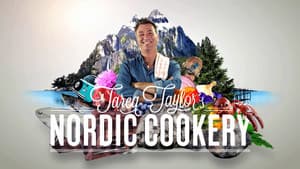 Tareq Taylor's Nordic Cookery — foto 1
