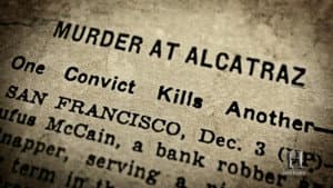 Inside Alcatraz: Legends of the Rock — foto 3