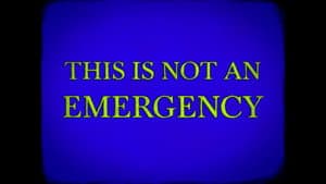 THIS IS NOT AN EMERGENCY — foto 2
