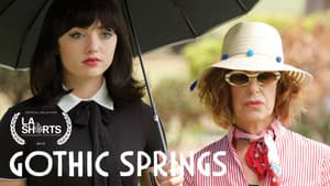 Gothic Springs — foto 2