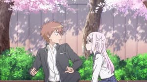 Inexpressive Kashiwada and Expressive Oota — foto 2
