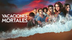 Vacaciones Mortales — foto 10