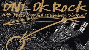 ONE OK ROCK 2014 "Mighty Long Fall at Yokohama Stadium" — foto 1