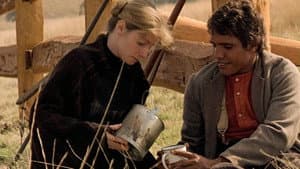 The Chant of Jimmie Blacksmith — foto 1