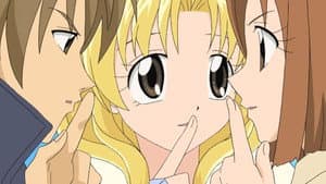 Nuevos Shinigamis, Rio Izumi y Jonathan