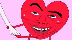 Ricardio corazón de león