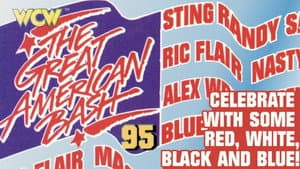 WCW The Great American Bash 1995 — foto 3