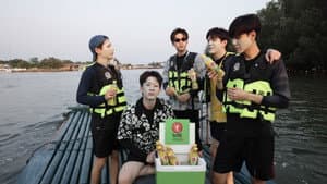 High Season แคมป์ซ่าฮาทุกฤดู — foto 2