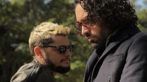O Garoto — foto 1