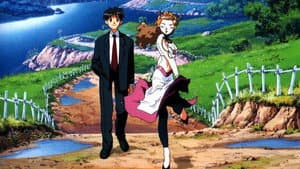El Hazard: The Wanderers — foto 3