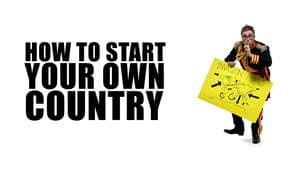 How to Start Your Own Country — foto 1