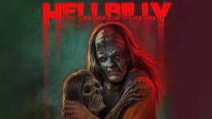 Hellbilly — foto 2