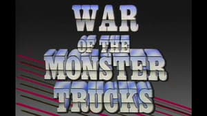 War of the Monster Trucks — foto 1