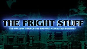 The Fright Stuff — foto 1