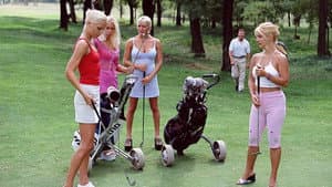 18 Holes, Passion on the Green — foto 2
