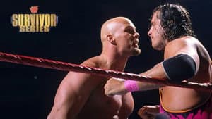 WWE Survivor Series 1996 — foto 4