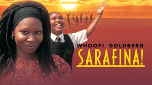 Sarafina! — foto 1