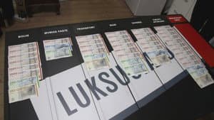 Luksusfælden — foto 2
